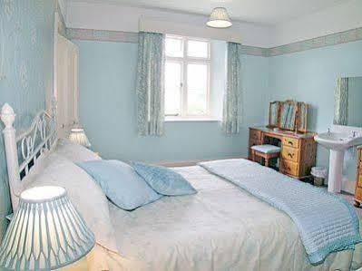 Court Place Porlock Exterior foto